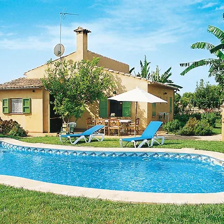 Es Coscolls - Pic300 By Interhome Ferienhaus