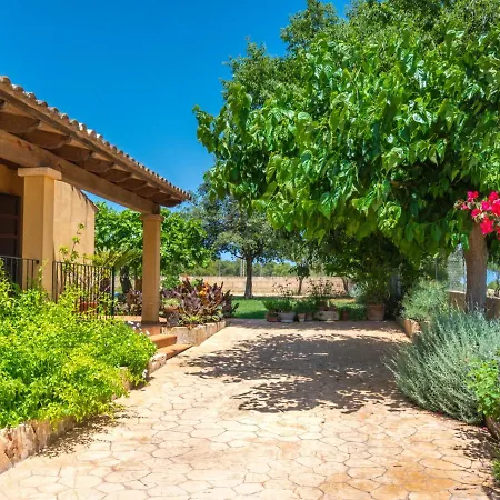 Es Coscolls - Pic300 By Interhome