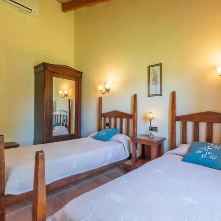 Ferienhaus Es Coscolls - Pic300 By Interhome
