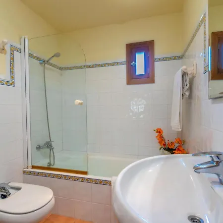 Es Coscolls - Pic300 By Interhome Santa Margalida